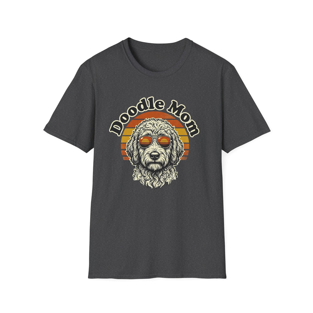 Doodle Mom T-Shirt