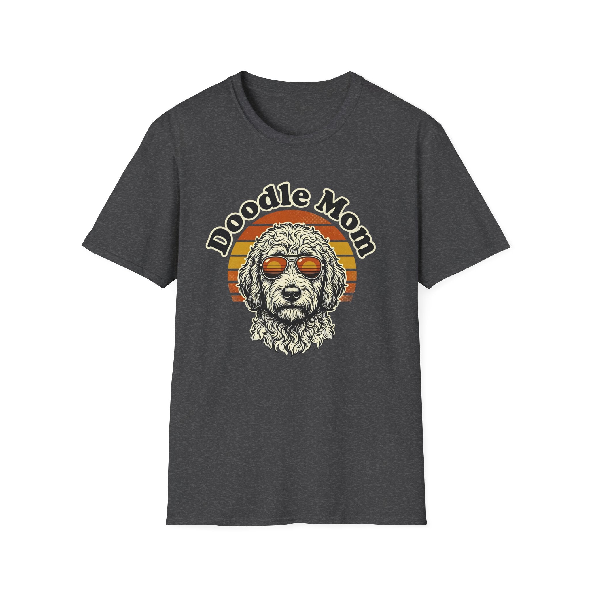 Doodle Mom T-Shirt