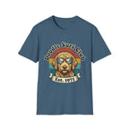 Doodle Surf Club T-Shirt