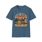 Camp Doodle National Park T-Shirt