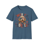 America Doodle T-Shirt