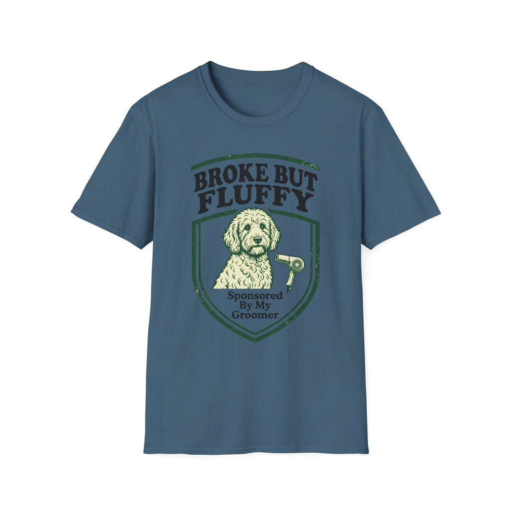 Grooming Shield Tshirt