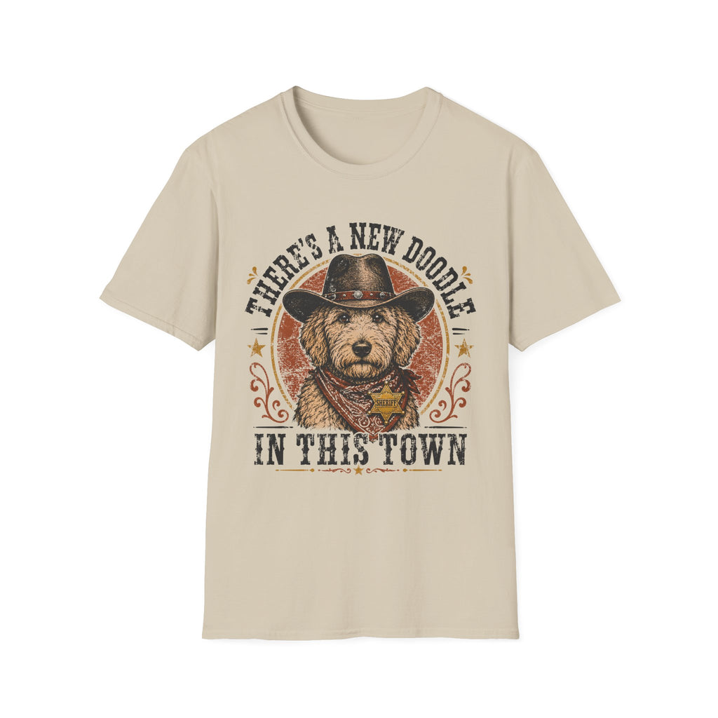 Doodle Social Club T-Shirt