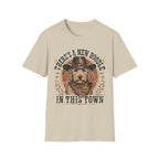 Doodle Social Club T-Shirt