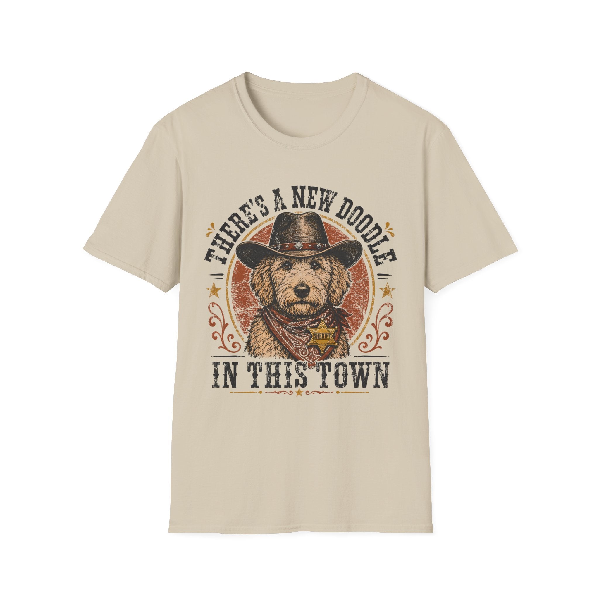 Doodle Social Club T-Shirt