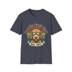 Doodle Surf Club T-Shirt