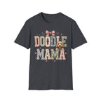 Doodle Mama T-Shirt