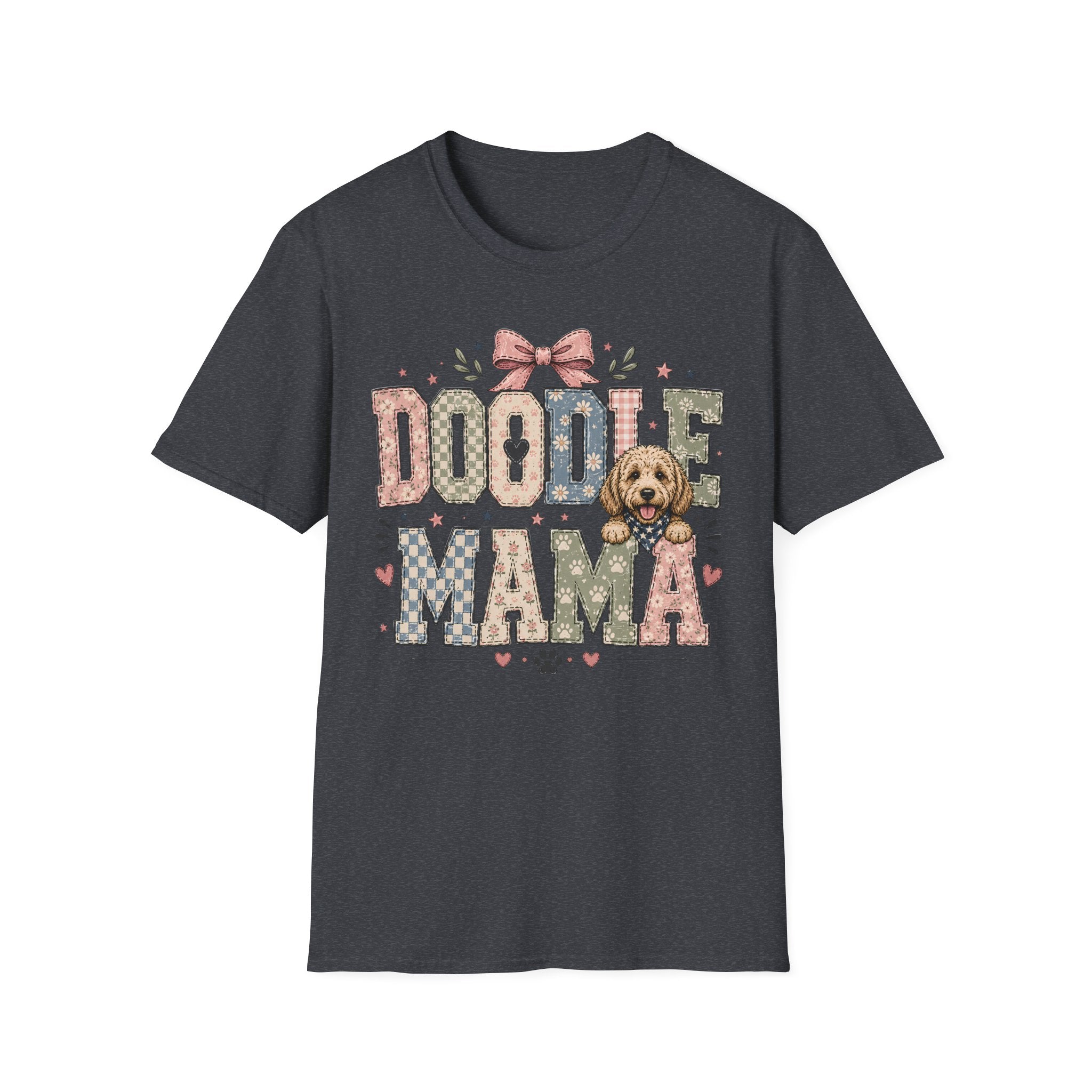 Doodle Mama T-Shirt