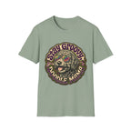 Stay Groovy Doodle Mama T-Shirt