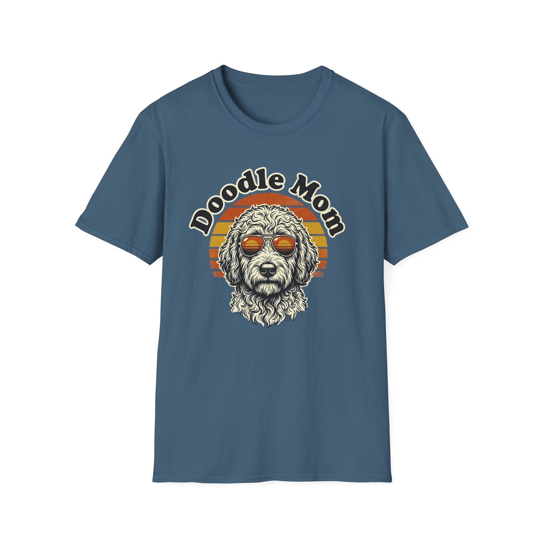 Doodle Mom T-Shirt