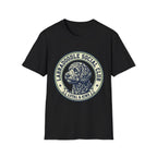 Labradoodle Social Club T-Shirt
