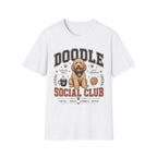 Doodle Social Club T-Shirt