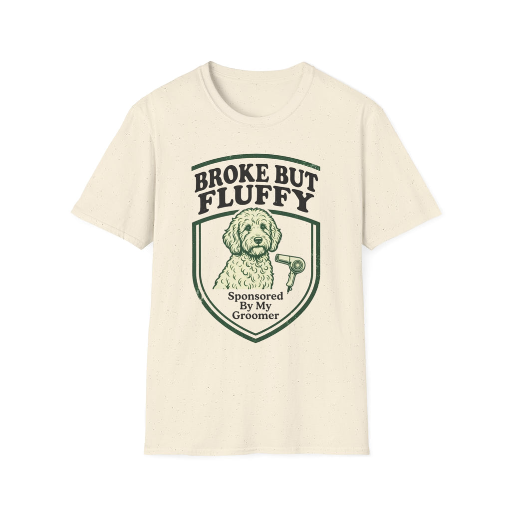 Grooming Shield Tshirt