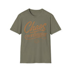 Chaos Coordinator T-Shirt