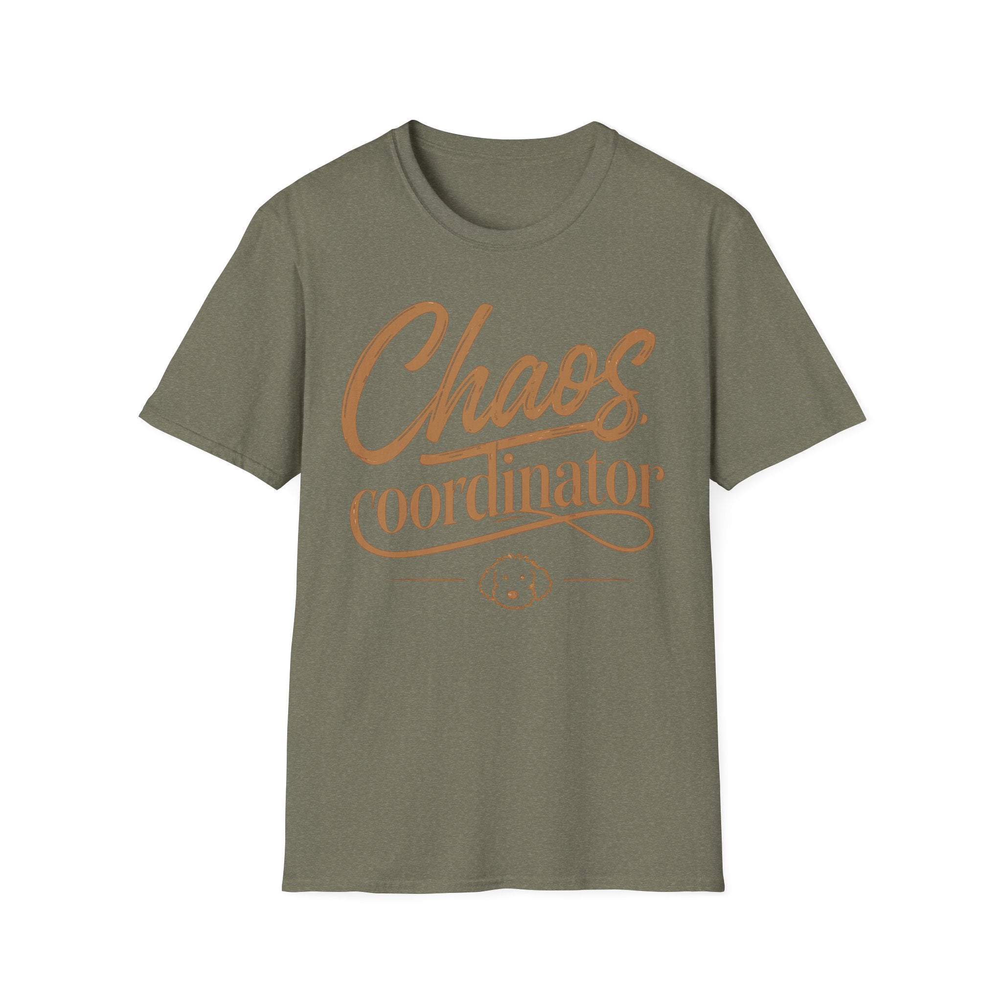 Chaos Coordinator T-Shirt