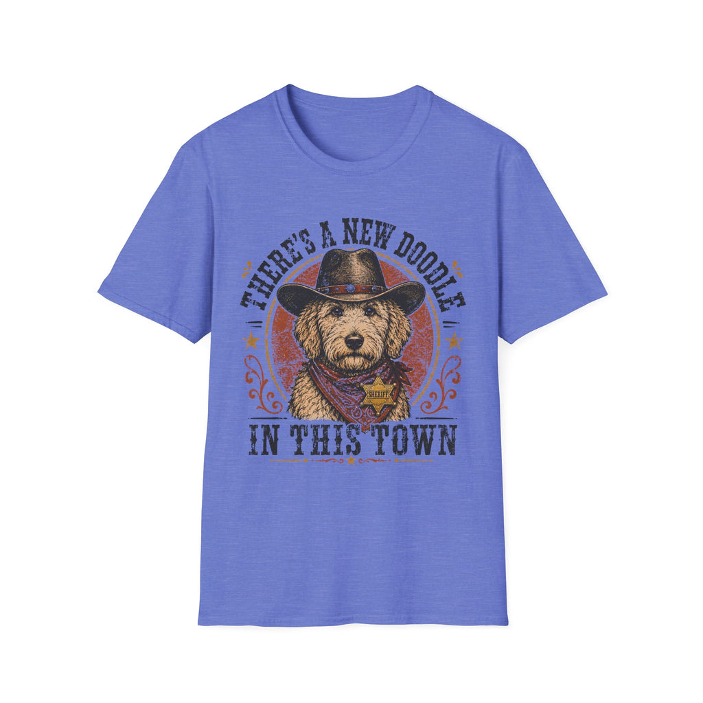 Doodle Social Club T-Shirt