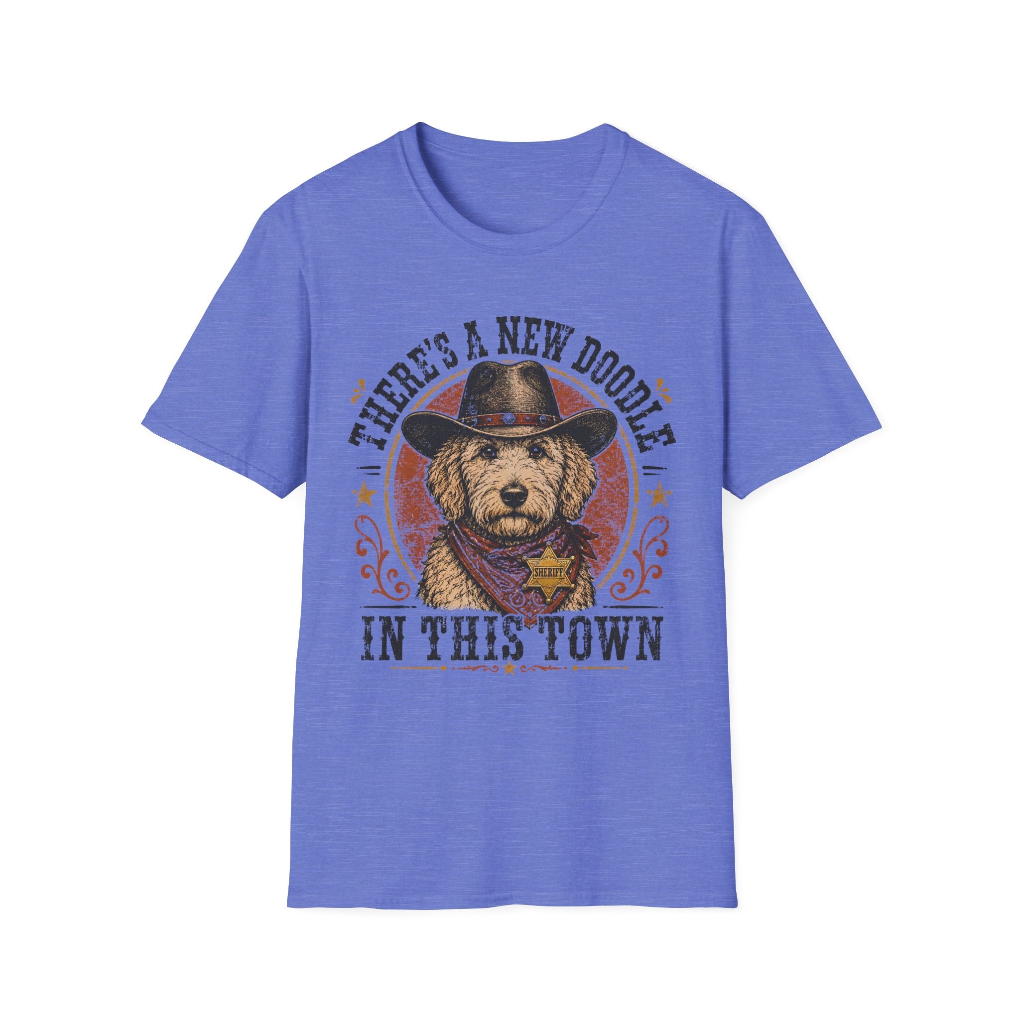 Doodle Social Club T-Shirt