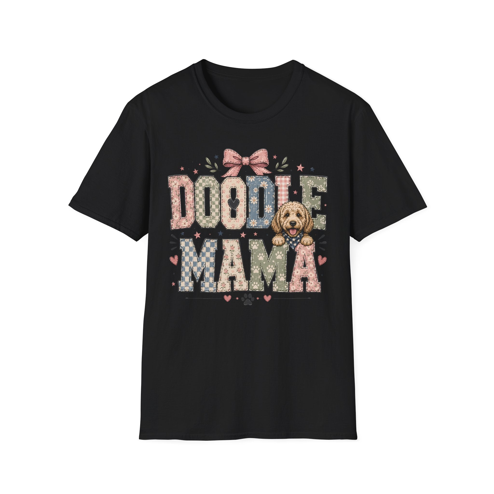 Doodle Mama T-Shirt