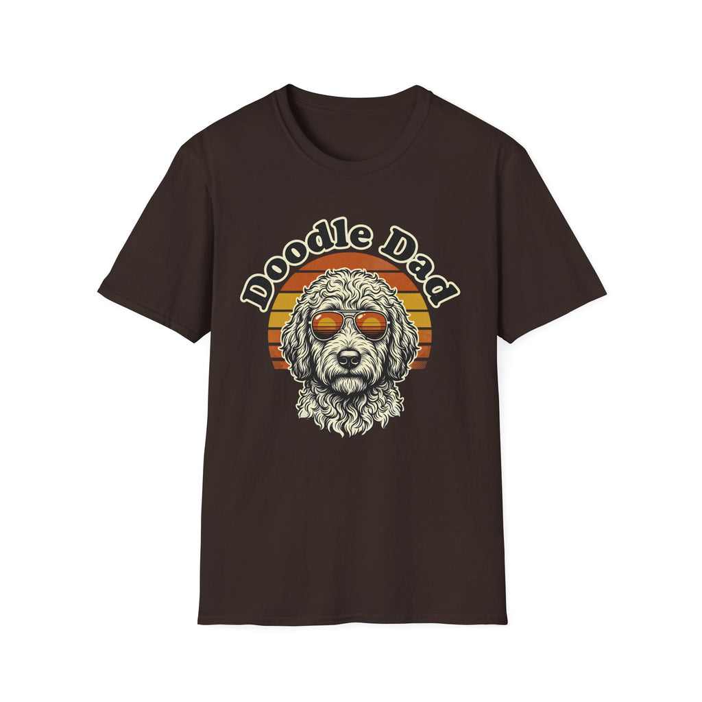 Doodle Dad T-Shirt