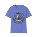 Labradoodle Adventure Club T-Shirt