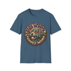 Stay Groovy Doodle Mama T-Shirt