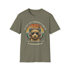 Level Up Doodle Crew T-Shirt