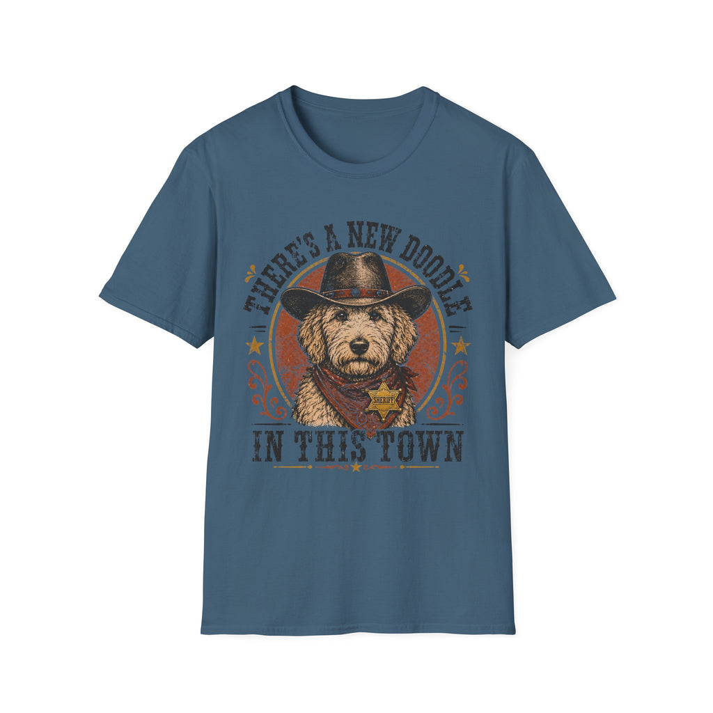 Doodle Social Club T-Shirt