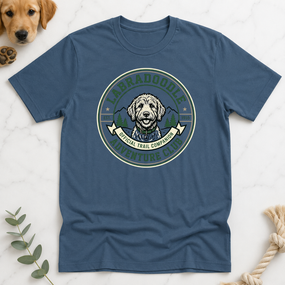 Official Trail Companion T-Shirt