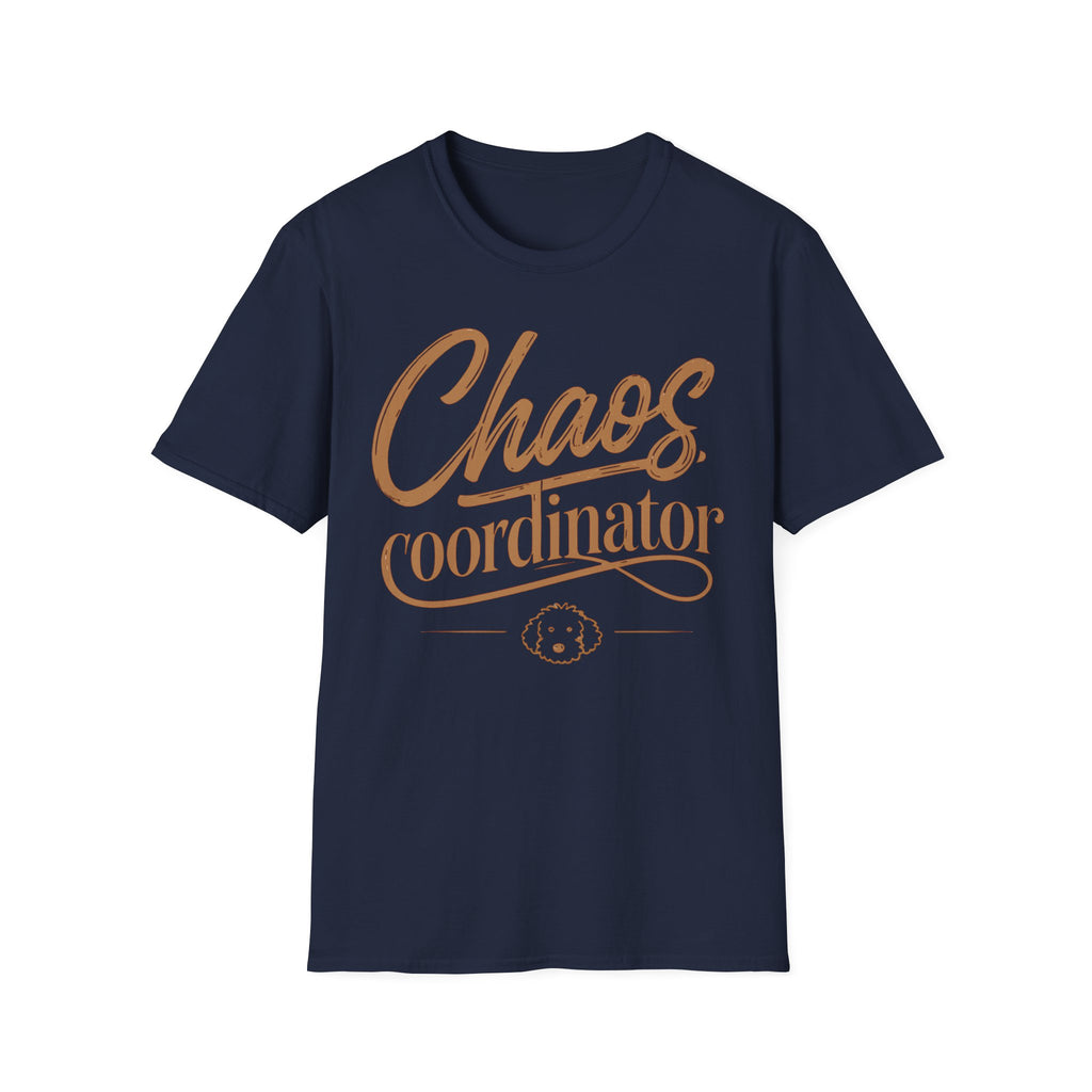 Chaos Coordinator T-Shirt