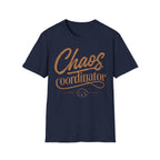 Chaos Coordinator T-Shirt