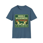 Doodle Wilderness T-Shirt