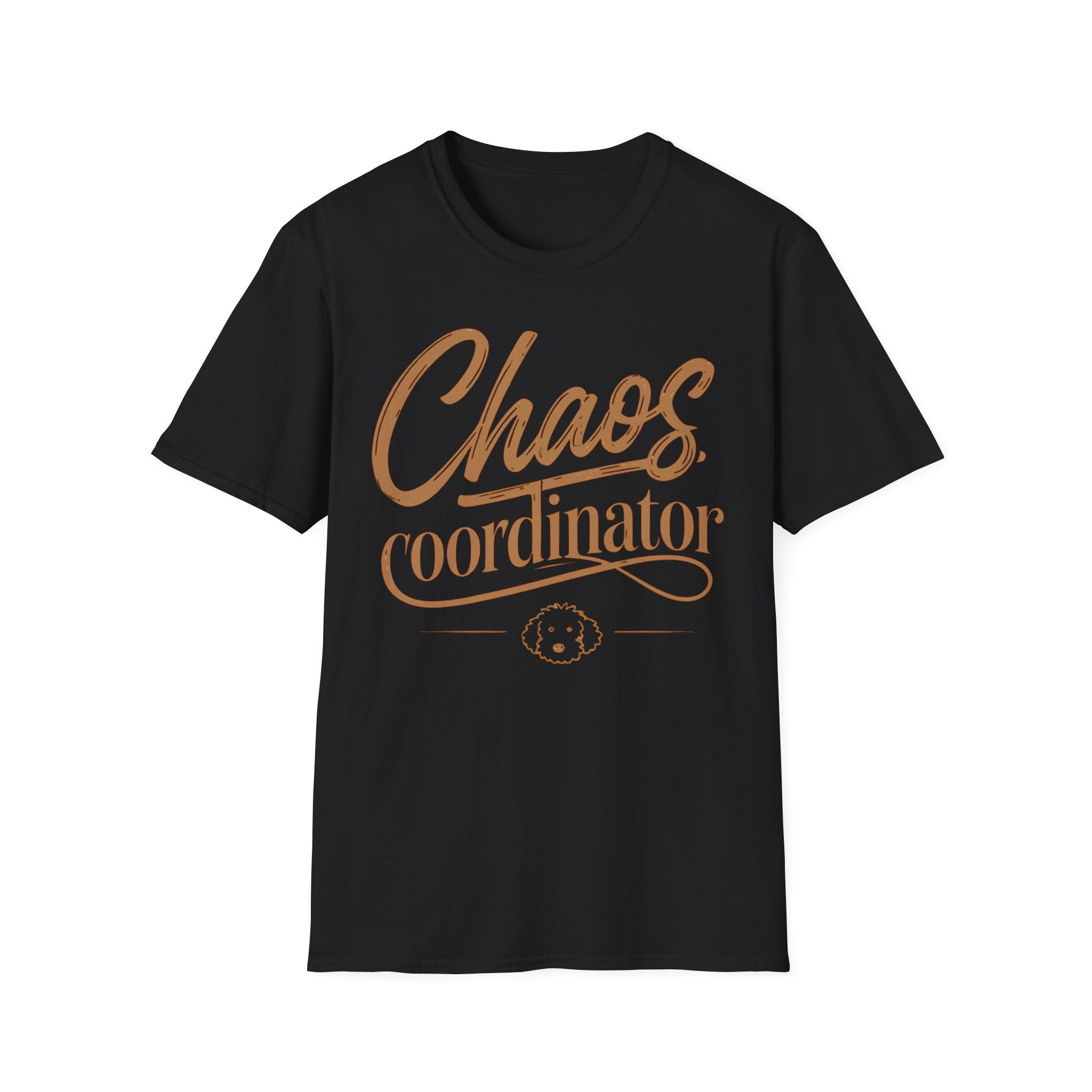 Chaos Coordinator T-Shirt