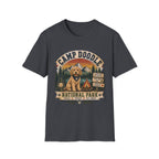 Camp Doodle National Park T-Shirt