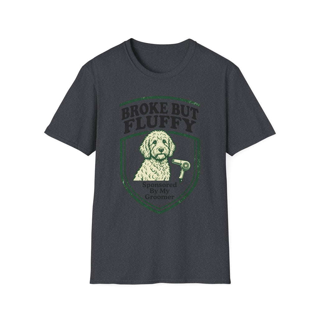 Grooming Shield Tshirt