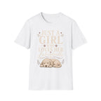 Just a Girl Who Loves Her Doodle T-Shirt