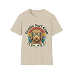 Doodle Surf Club T-Shirt