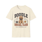 Doodle Social Club T-Shirt