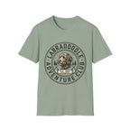 Labradoodle Adventure Club T-Shirt