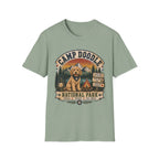 Camp Doodle National Park T-Shirt