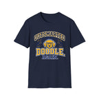 Outsmarted by a Doodle Again T-Shirt