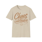 Chaos Coordinator T-Shirt