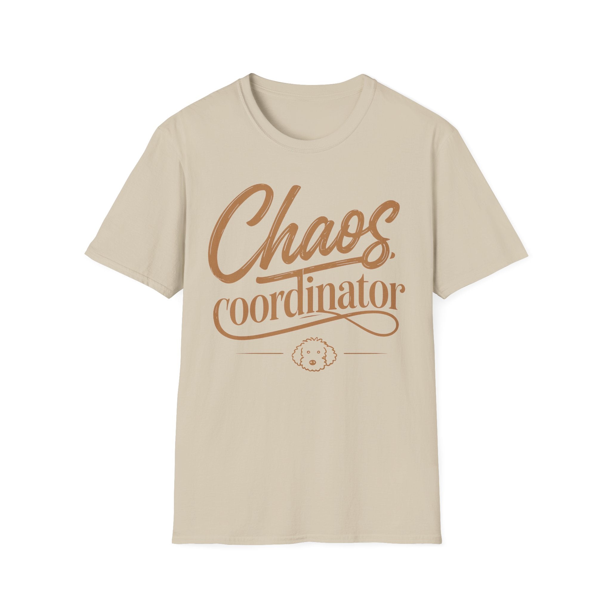 Chaos Coordinator T-Shirt