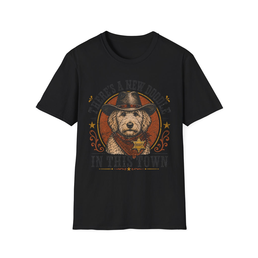 Doodle Social Club T-Shirt
