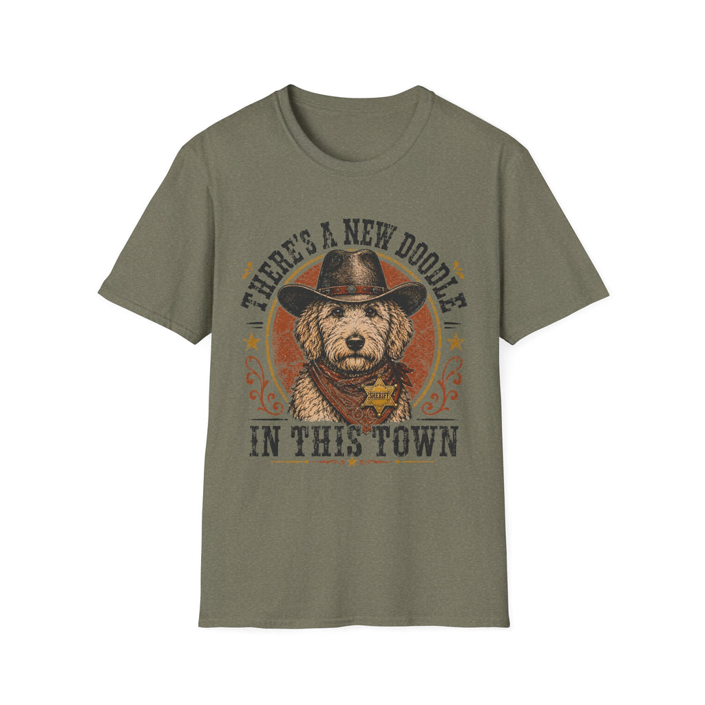 Doodle Social Club T-Shirt