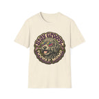 Stay Groovy Doodle Mama T-Shirt