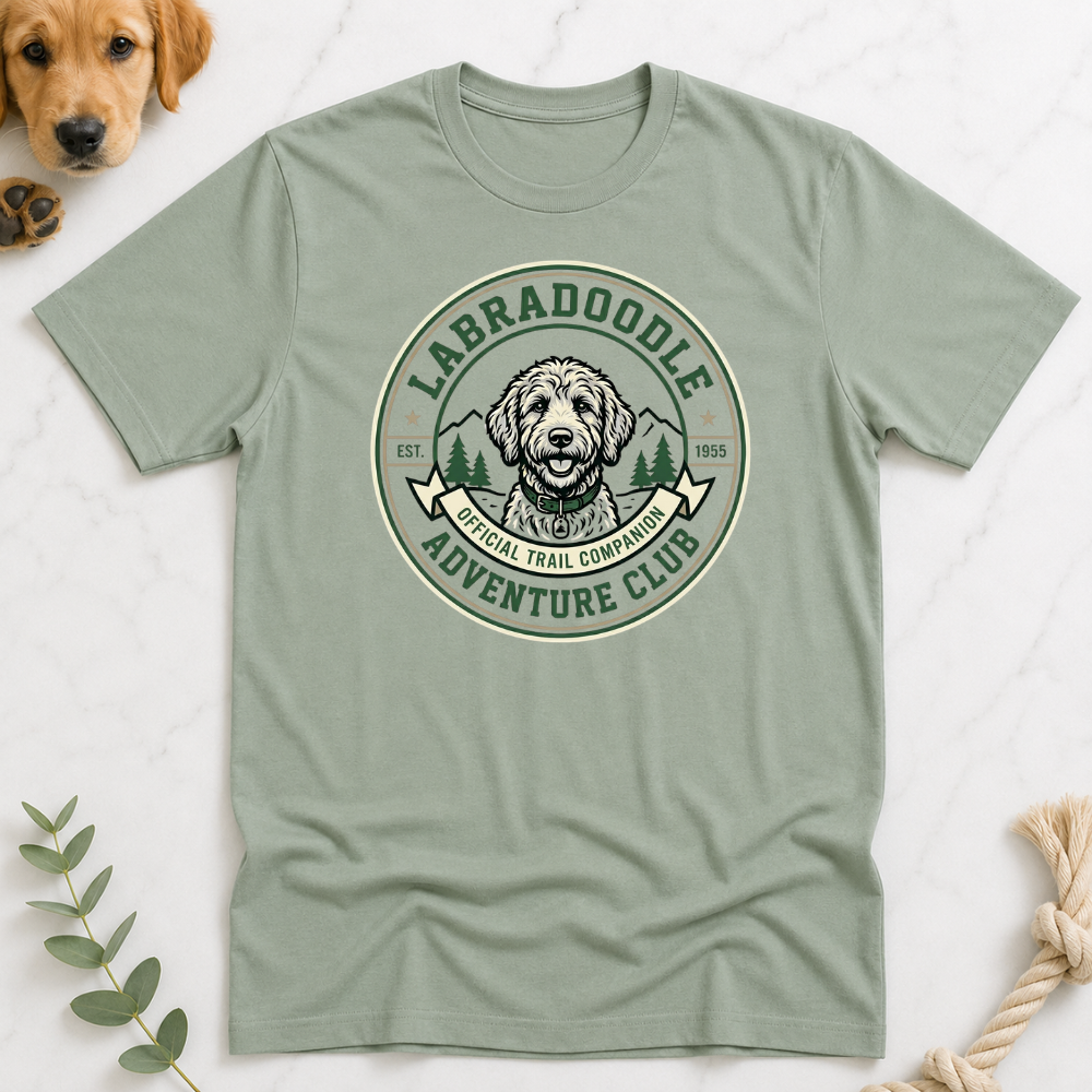 Official Trail Companion T-Shirt