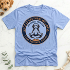 Doodle Yoga Club T-Shirt