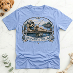 Your Lake is Our Lawn T-Shirt