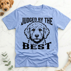 Judged by the Best T-Shirt