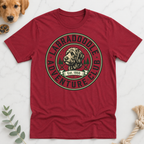 Labradoodle Adventure Club T-Shirt